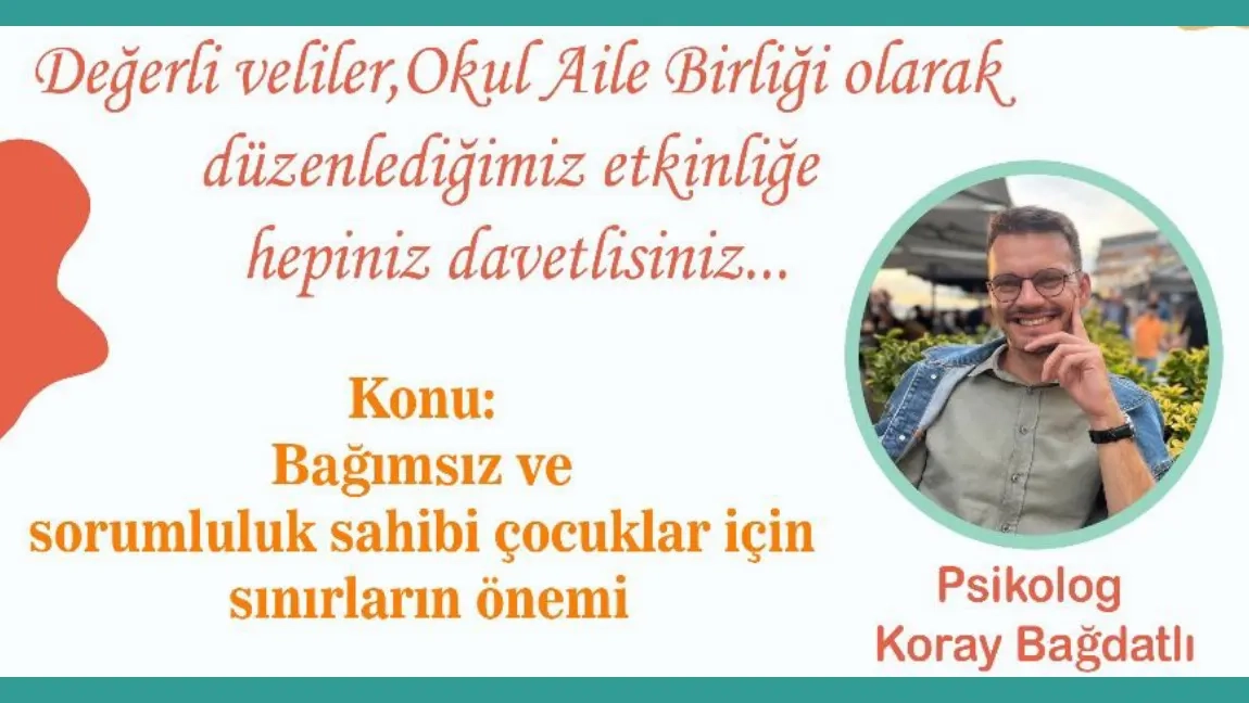 İskeçe Merkez Türk Azınlık İlkokulunda önemli etkinlik!