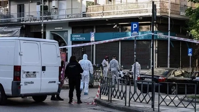 YDP Milletvekilinin evinin önünde patlama