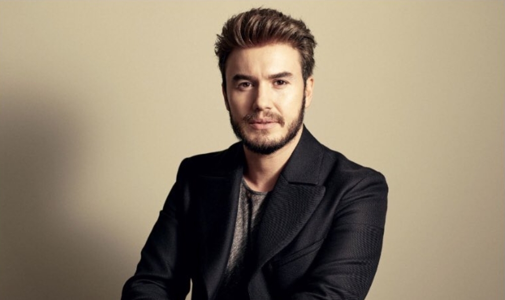 Mustafa Ceceli, 23. Kiraz Festivali'nde konser verecek