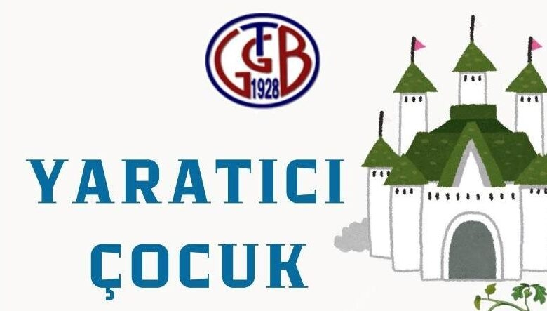 GTGB’de çocuklar için etkinlikler devam ediyor 