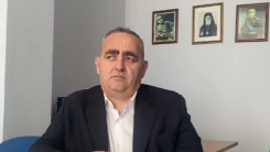 Yunan medyası: “ (Arnavutluk) Kuzey Epir’deki Yunan Azınlık, Beleri’ye sırtını döndü!”