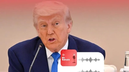 ABD Başkanı Trump’ın İsrail’e bakışı değişti mi?