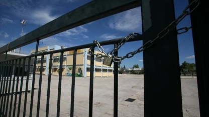 Menenjit vakası nedeniyle 6 okul kapatıldı – Sınav dönemi öncesi alarm