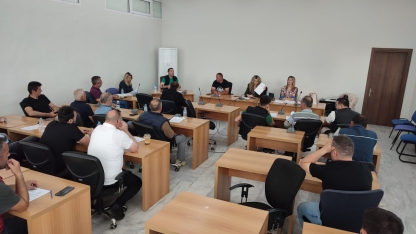 Hemetli bölgesine “İkinci Fırsat Okulu” açılıyor