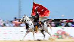 7. Etnospor Kültür Festivali yarın başlayacak