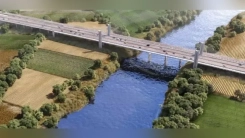 Kipi–İpsala “Dostluk Köprüsü” için finansman sağlandı