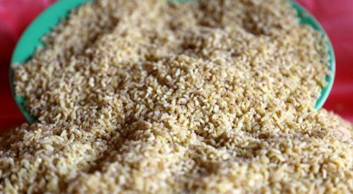 Ramazan'da "bulgur"u sofranızdan eksik etmeyin