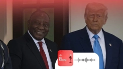 Trump ve Güney Afrika lideri Ramaphosa görüşmesinin yansımaları neler oldu?