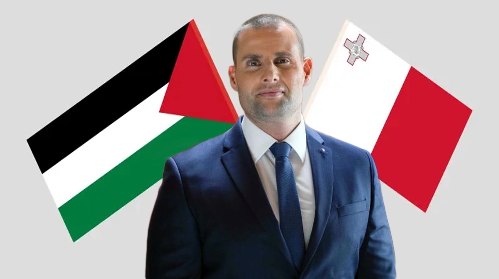Malta Filistin'i devlet olarak tanıyacağını duyurdu