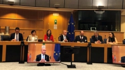 Το ABTTF ανέδειξε τα προβλήματα της Τουρκικής Κοινότητας Δυτικής Θράκης σε εκδήλωση στο Ευρωπαϊκό Κοινοβούλιο