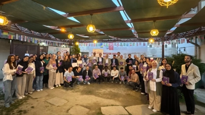 YTB’den Edirne’de edebiyat ve akademi buluşması