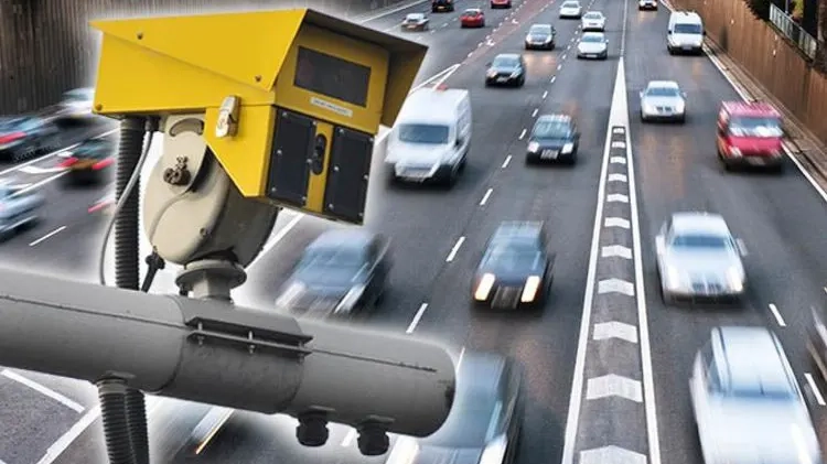 Trafikte kural tanımayana rekor ceza: 30 bin euroya kadar yükselebiliyor