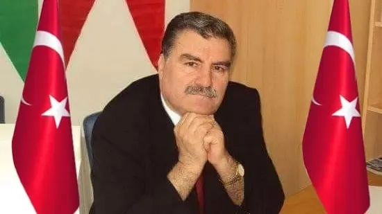 Özkan Hüseyin dualarla uğurlandı