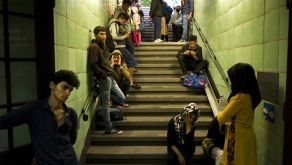 Yunanistan'daki Göçmenler Saati 2 Euro'dan Fuhuşa Zorlanıyor