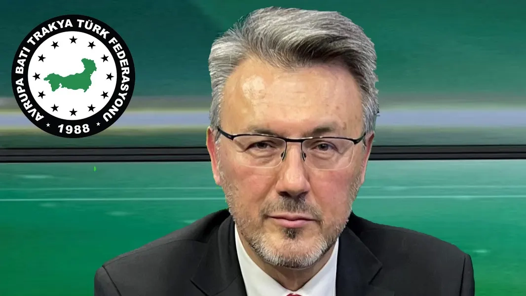 Habipoğlu: ‘Yunanistan, AİHM kararlarını 17 yıldır uygulamayarak yükümlülüklerini ihlal ediyor’