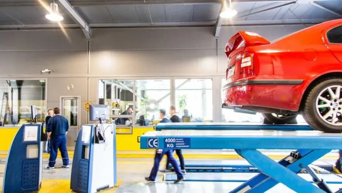 Αλλάζουν όλα στα ΚΤΕΟ: Έρχεται νομοσχέδιο-τομή για τον εντοπισμό οχημάτων χωρίς DPF