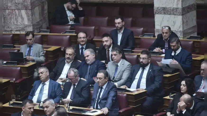 Spartalılar Partisi yeniden yargılanacak