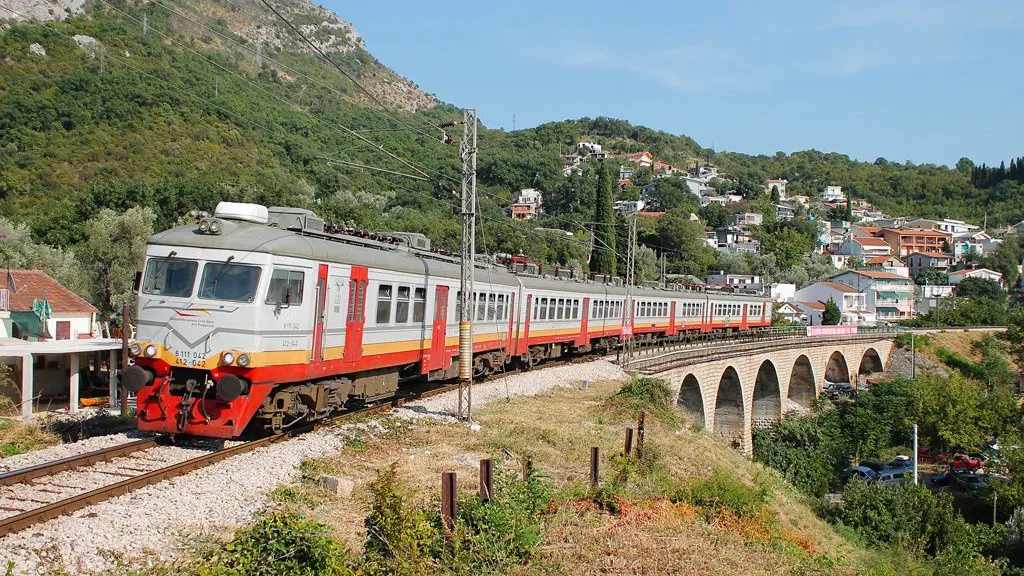 Rodop Dağlarına turistik tren geliyor: Belediyelerden ortak kalkınma hamlesi