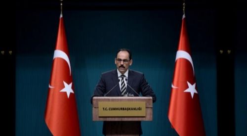 «Είναι εμφανές τίνων πιόνι/υποχείριο είναι η PKK»