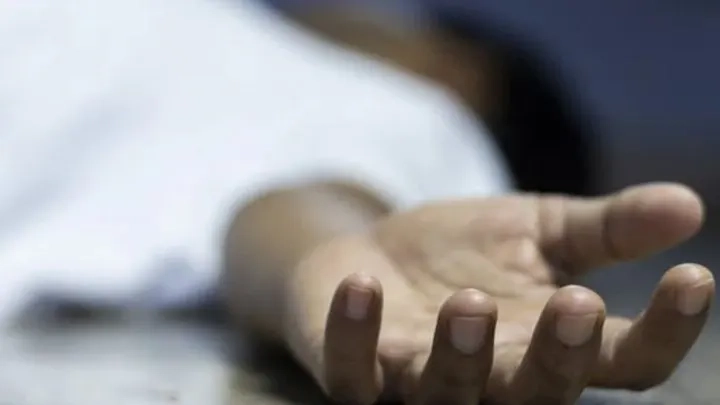 Hastanede cinayet: Eşini vurdu, ardından kendine ateş etti