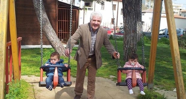 İskeçe'nin Sevilen Esnafından Cevdet Ali Hoca vefat etti