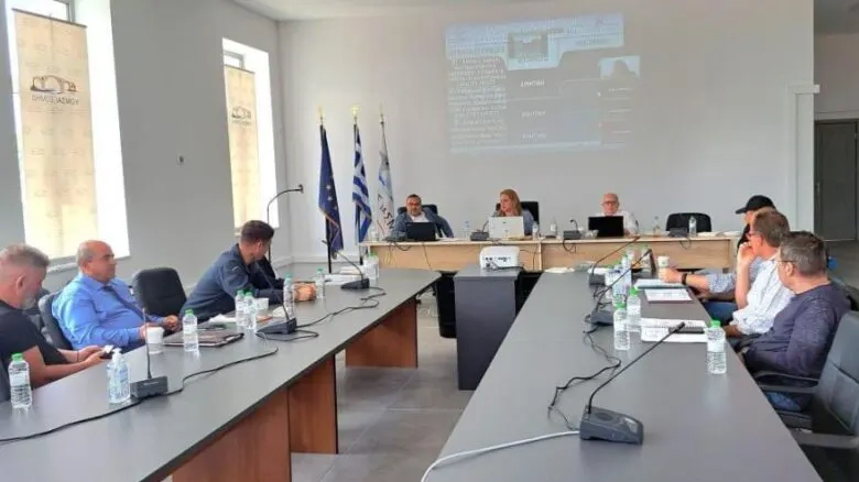 Yassıköy Belediyesinde sokak hayvanları için anlamlı toplantı
