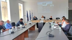 Yassıköy Belediyesinde sokak hayvanları için anlamlı toplantı