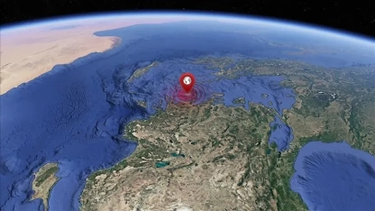 Akdeniz’deki 5,8'lik deprem korkuttu: Bir genç kız hayatını kaybetti