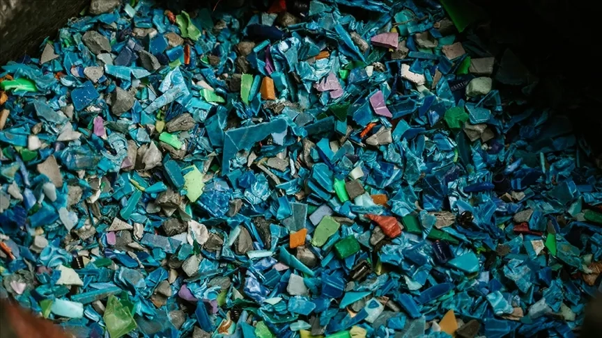 Plastikler çevreyi ve sağlığı tehdit ediyor