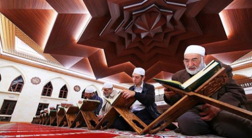 'Ramazan Psikolojiyi Olumlu Etkiliyor'