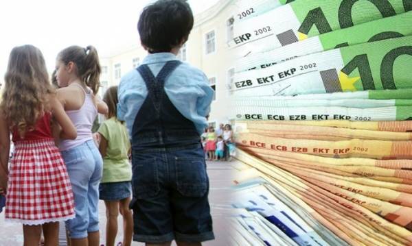 Πότε θα πληρωθούν τα οικογενειακά επιδόματα ΟΓΑ