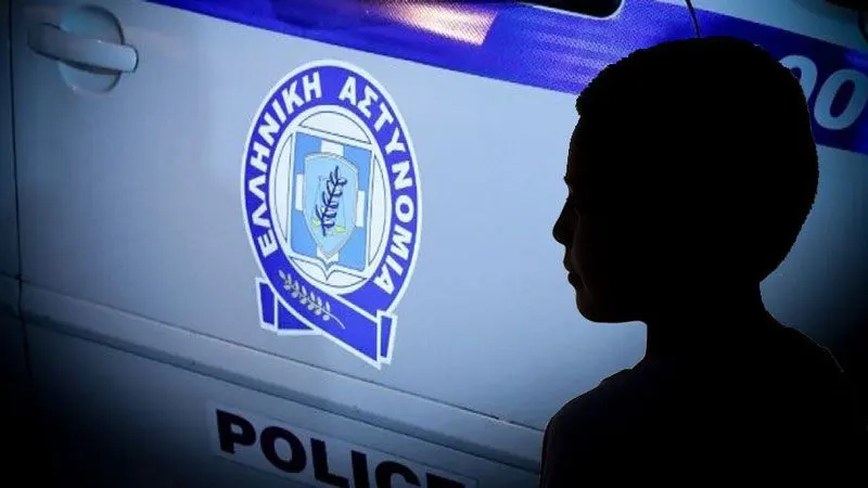 Çocuk şiddeti: 15 yaşındaki 2 genç, 16 yaşındaki genci bıçakla tehdit edip soydu