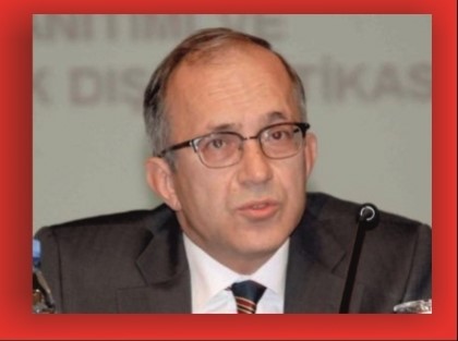 Türkiye'nin Yeni Atina Büyükelçisi Belli Oldu