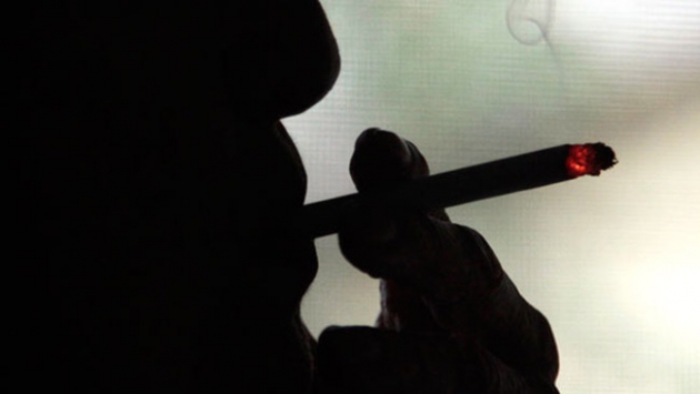 İftarda Üst Üste İçilen Sigaraya Dikkat!