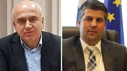 DMT Eyalet yönetiminden Metios’a proje yanıtı
