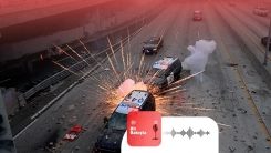 ABD'nin Los Angeles kentindeki göçmen protestoları neden bu kadar şiddetli boyuta ulaştı?