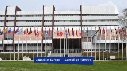 Γεραπετρίτης, Υπουργός Εξωτερικών: Η Ευρώπη οφείλει να προστατεύσει τα ανθρώπινα δικαιώματα και το κράτος δικαίου