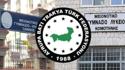 ABTTF: “Çocuklarımızın azınlık okullarında eğitim görmesi hayati önem taşıyor”