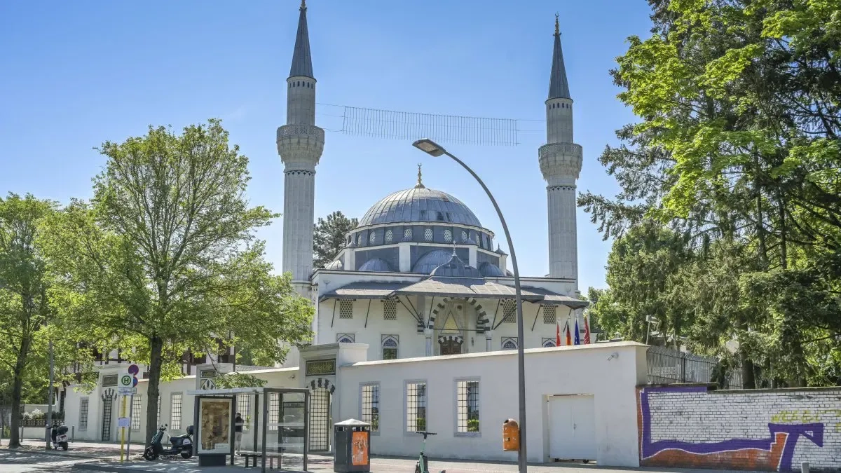 Berlin’de Müslümanlara yönelik saldırılar %70 arttı