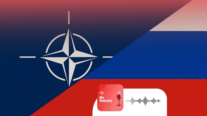PODCAST | NATO için Rusya tehdidi ne kadar gerçek?