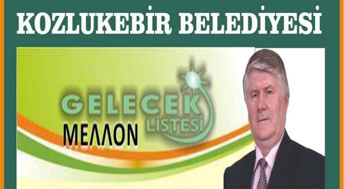 Gelecek Listesi: “Üzerimize düşen görevi yapmaya hazırız”