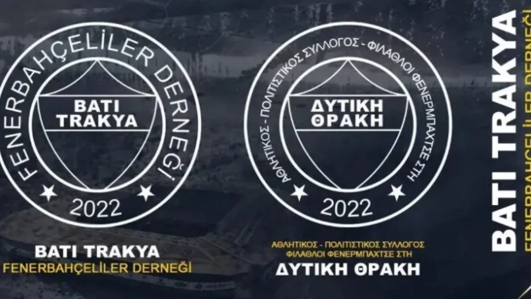 Batı Trakya Fenerbahçeliler Derneği genel kurula hazırlanıyor