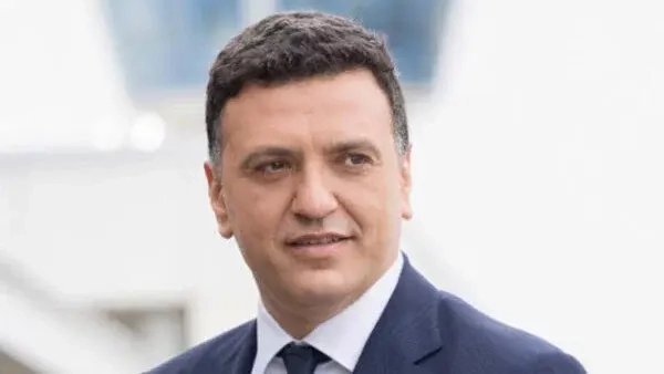 Kikilyas: “Hürmüz Boğazı’nın kapanması deniz taşımacılığı için ciddi sonuçlar doğurabilir”