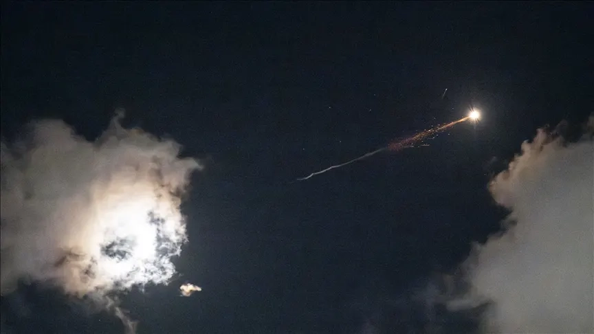 İsrail’in İran’a saldırılarıyla başlayan çatışma 6. gününde