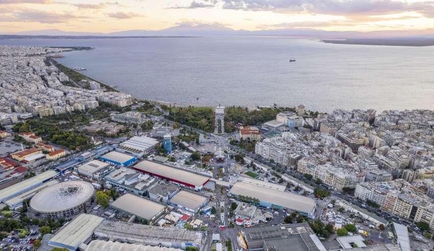 İskeçe işletmeleri Selanik Fuarı'na hazırlanıyor 