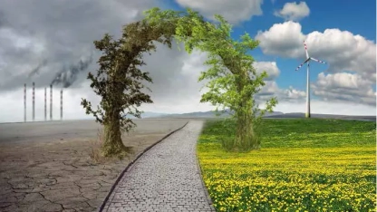 İklim krizi Yunanistan’da 327 bin istihdamı tehdit ediyor