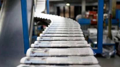 Yunan halkı geleneksel ulusal medyaya pek güvenmiyor