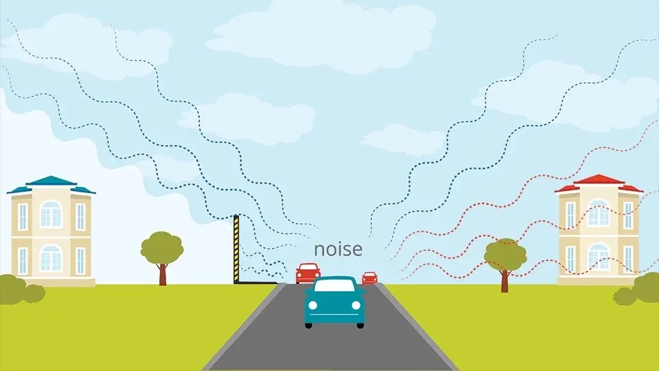 AB, Yunanistan’ı gürültü kirliliği nedeniyle mahkemeye sevk etti