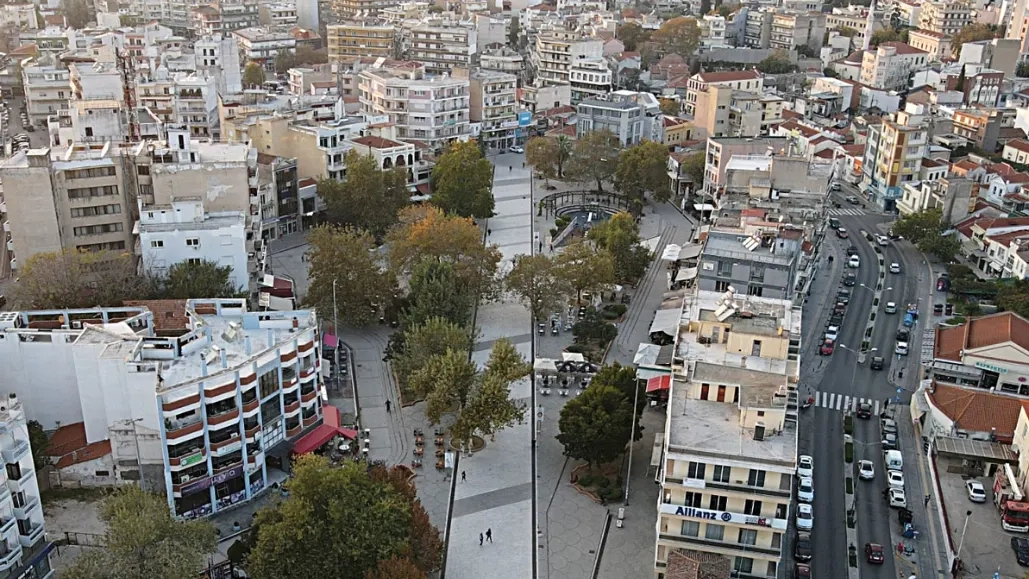 Gümülcine "Eşitlik Şehri" olma yolunda ilerliyor