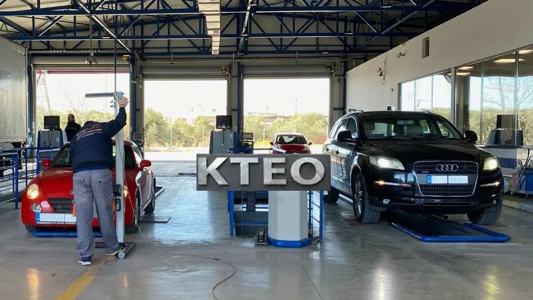 Her yıl zorunlu araç muayenesi kapıda